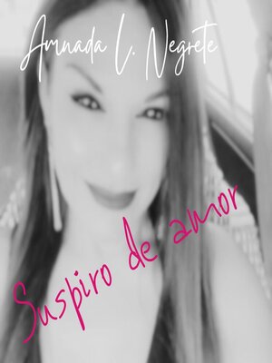 cover image of Suspiro de amor